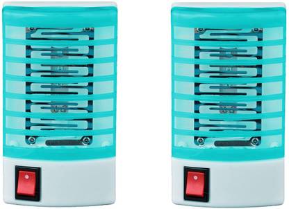 Aryshaa Power killer Mosquito Killer Electric Machine Mosquito Killer Device (PK) 2pc Electric Insect Killer Indoor