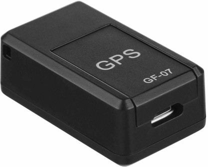 gps tracker gf07