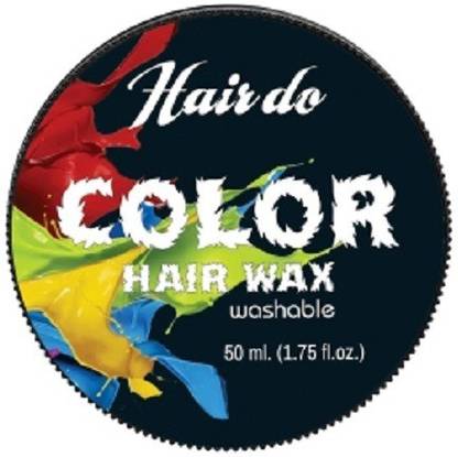 Hang Fang hair do hair color wex one wash remover temporary color , multi color