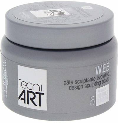 l'oreal Techni Art Web बालों का पेस्ट