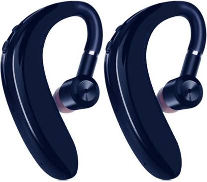 HIFY S109 (10 Min Charge 18 Hours of Calling) Bluetooth Headset Bluetooth