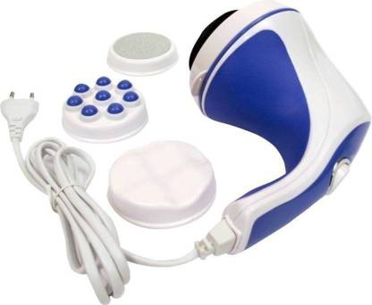 kiyo body pain relief & fat cutter machine Massager relax n tone_004 Massager