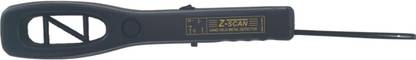 Zorba Z-Scan Metal Detector (Non-Vibration) Advanced Metal Detector