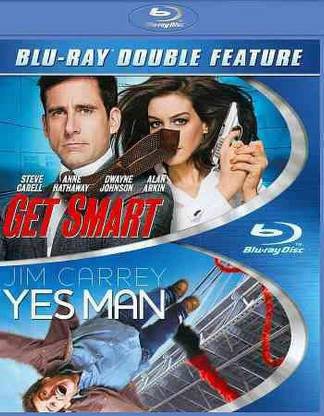 GET SMART/YES MAN