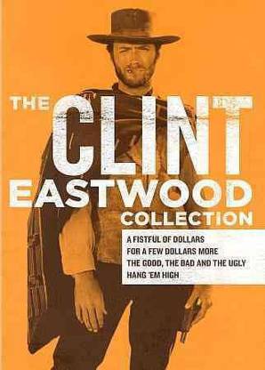 CLINT EASTWOOD COLLECTION