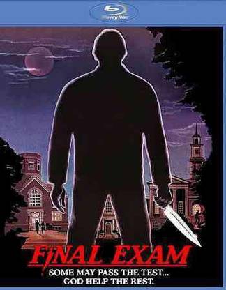 FINAL EXAM