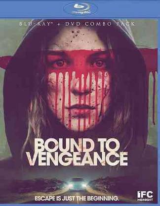 BOUND TO VENGEANCE