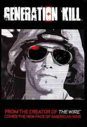 GENERATION KILL