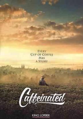 CAFFEINATED