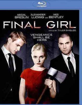 FINAL GIRL