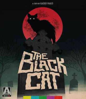 BLACK CAT