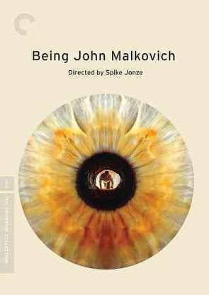 BEING JOHN MALKOVICH