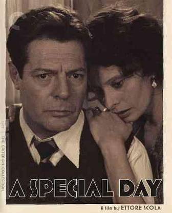 SPECIAL DAY