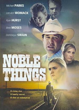 NOBLE THINGS