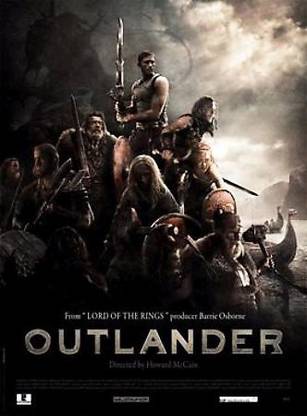 OUTLANDER