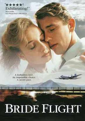 BRIDE FLIGHT