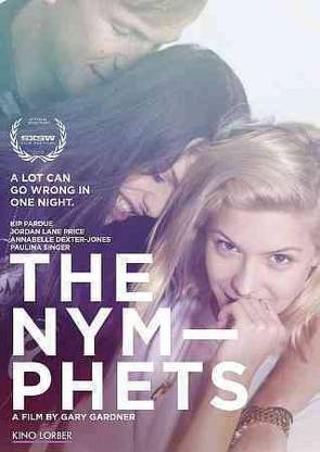 NYMPHETS
