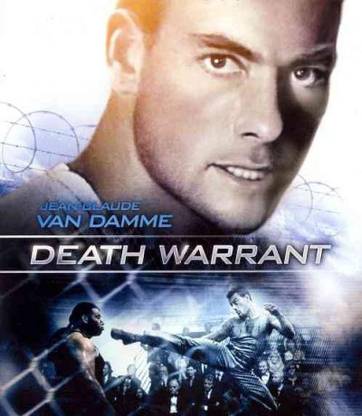 DEATH WARRANT