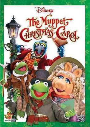 MUPPET CHRISTMAS CAROL