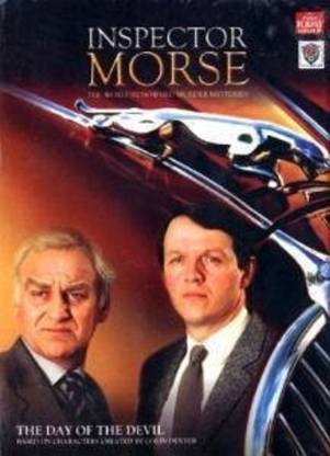 Inspector Morse - The Day Of The Devil