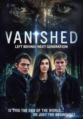 VANISHED LEFT BEHIND:NEXT GENERATION