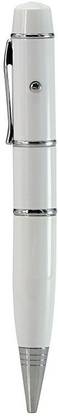 KBR PRODUCT TECHNOCRAFT LATEST LASER POINTER PEN 4 GB Pen Drive Compatible with Audio Player, Laptop, Desktop Computer, Television, Gaming Console USB 2.0 Metal Case