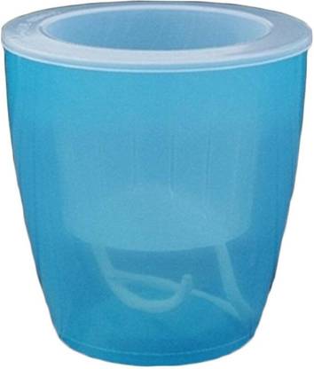 SYGA Flower Pot Hydroponic Automatic Water Absorption Plant Container Set