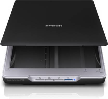 Epson V19 Perfection V19 Scanner