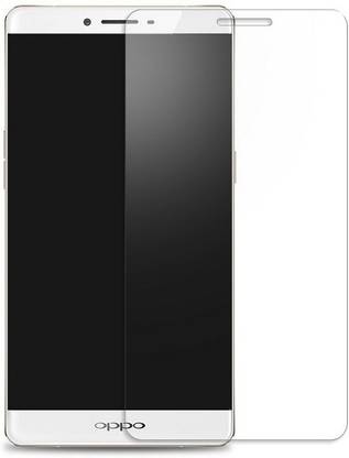 cellfee Impossible Screen Guard for OPPO Find 7