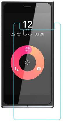 Trusta Impossible Screen Guard for Obi Worldphone Sf1