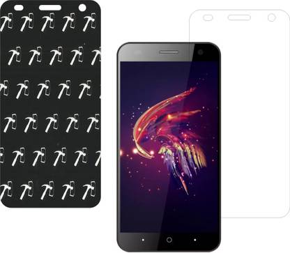 IndiForce Screen Guard for Swipe Konnect Plus