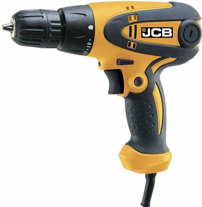JCB 400 WATT LED SCREWDRIVER | Power Tool Drill Tool Machine Cordless Drill