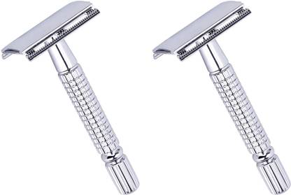 shri kanth art Double Edge Safety Razor For Men, Men