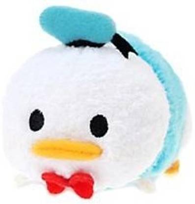 DISNEY Donald Duck Tsum Tsum Plush Mini 3 12  - 3.99 cm