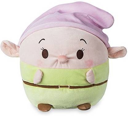 DISNEY Dopey Ufufy Plush Medium  - 13.97 cm