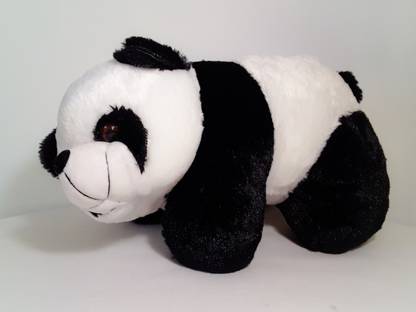 Teddy Sleeping Panda  - 190 mm