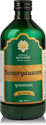 Kerala Ayurveda Kumaryasavam