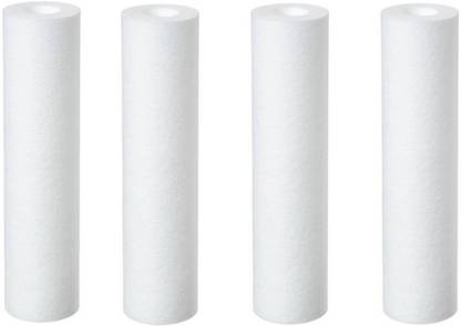 Rolton spun 10 inch_4 Solid Filter Cartridge