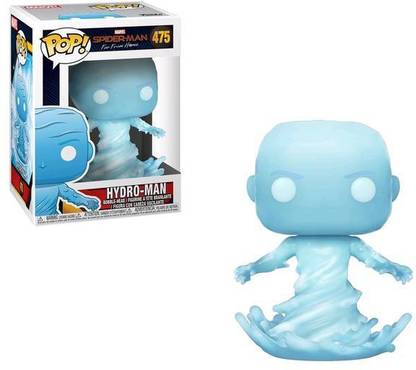 Funko Hydro Man - Spider-Man: Far From Home Pop Vinyl 475