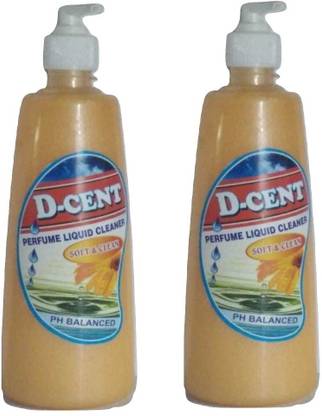 Dcent CLEANER 3000 NA