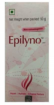 Epilyno Lotion