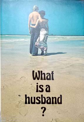 What is a Husband?