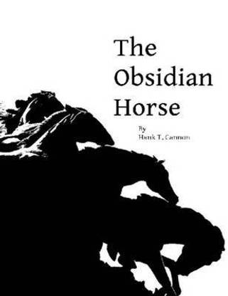 The Obsidian Horse