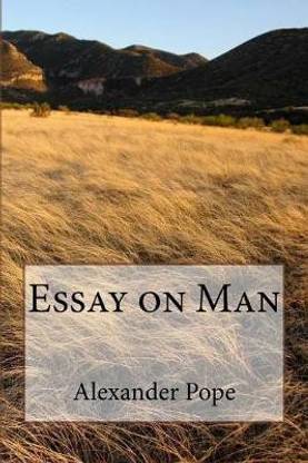 Essay on Man