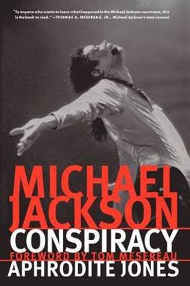 Michael Jackson Conspiracy