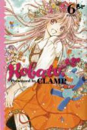 Kobato., Vol. 6