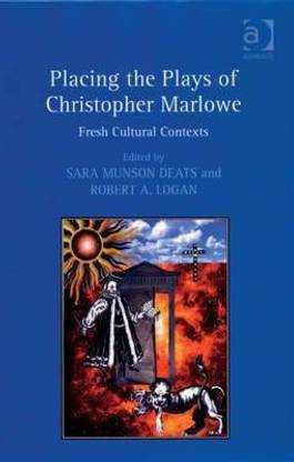 Placing the Plays of Christopher Marlowe