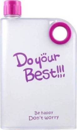 Maison & Cuisine 380 ml Plastic Bottle