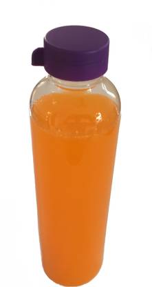 Vertis Fridge Water Bottle, Wide, Simple Cap 1000 ml Bottle