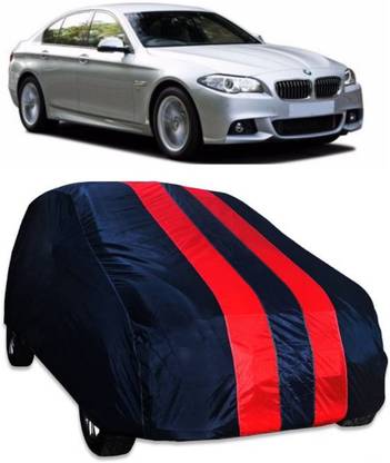 मोटरॉक्स BMW BMW  के लिए कार कवर (मिरर पॉकेट्स के बिना)